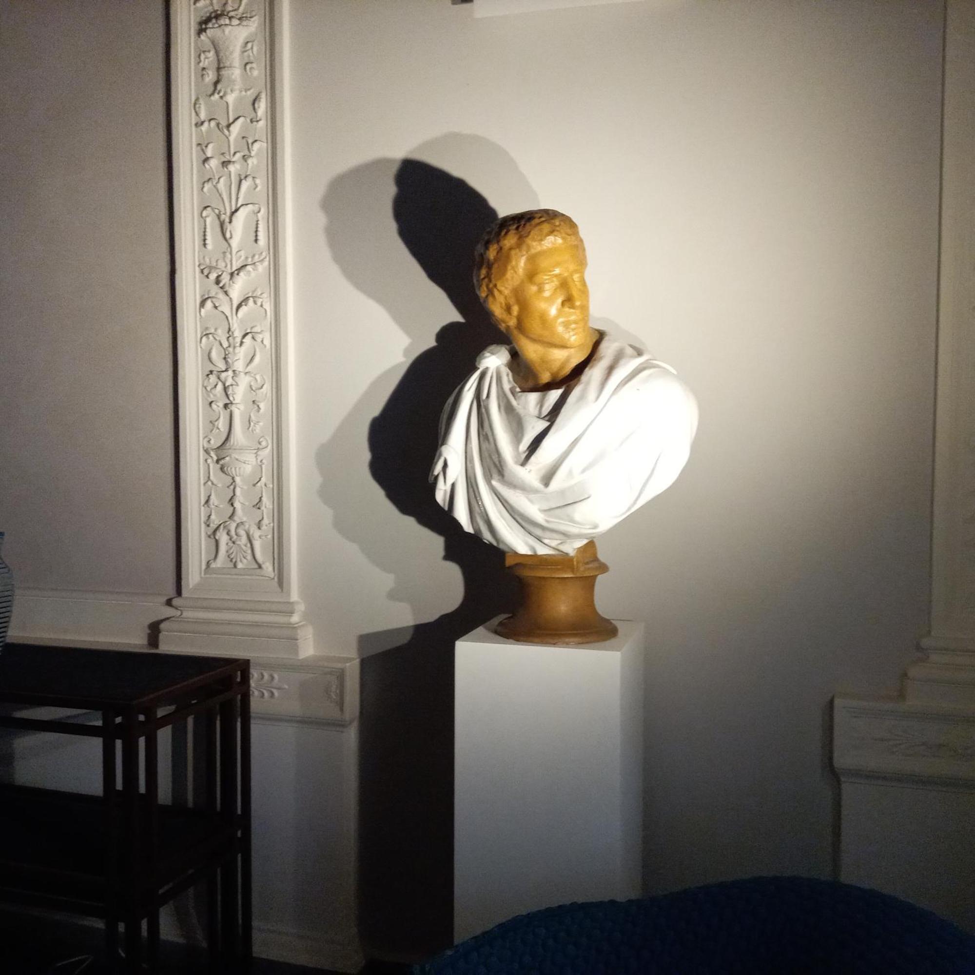 L'Obelisque Maison De Luxe Řím Exteriér fotografie