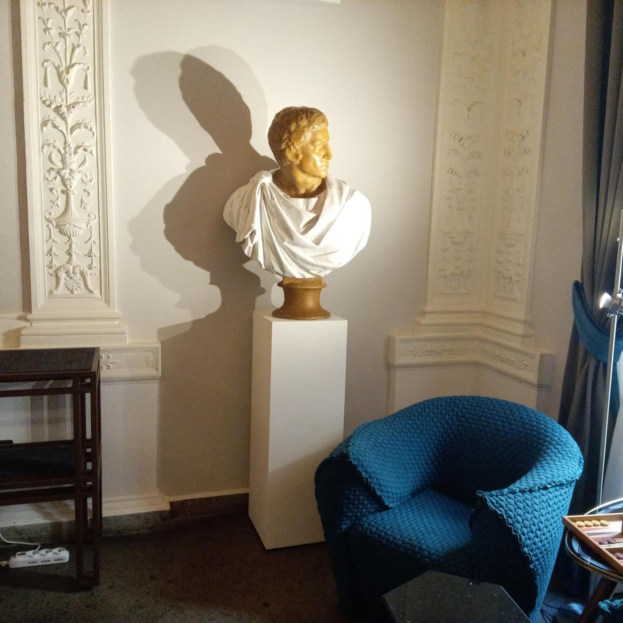 L'Obelisque Maison De Luxe Řím Exteriér fotografie