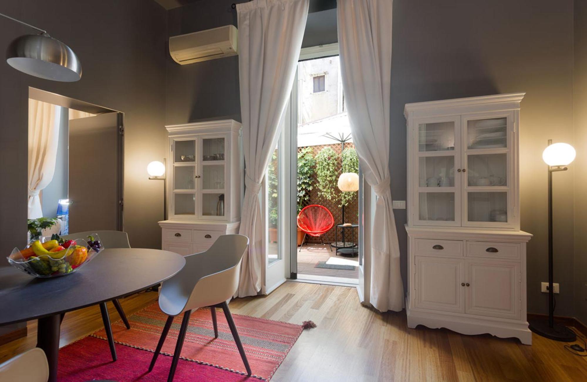 L'Obelisque Maison De Luxe Řím Exteriér fotografie