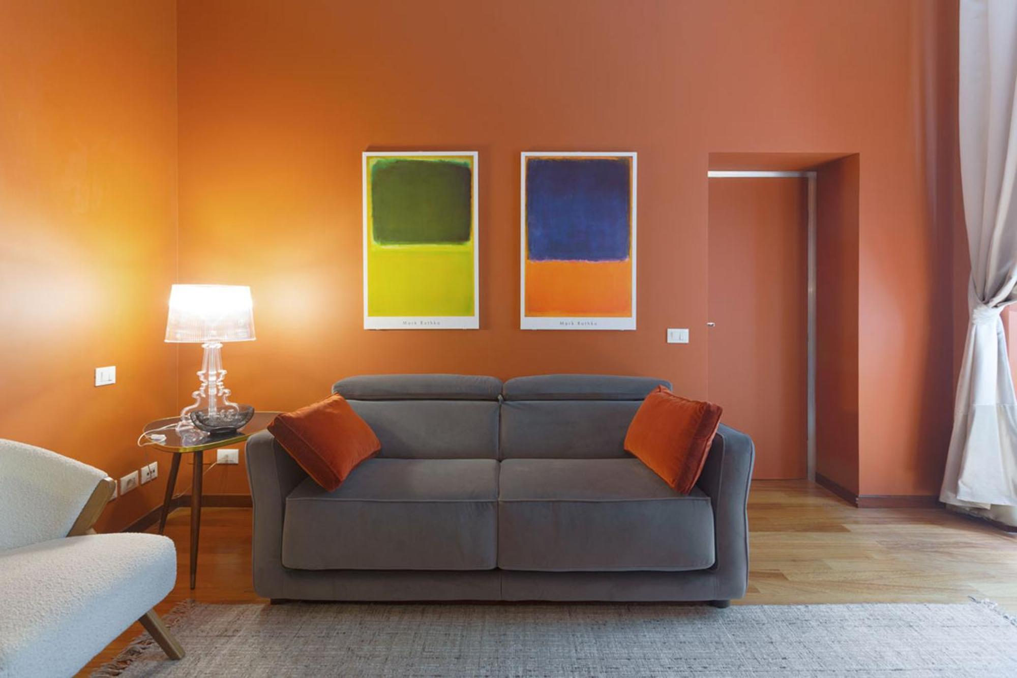 L'Obelisque Maison De Luxe Řím Exteriér fotografie